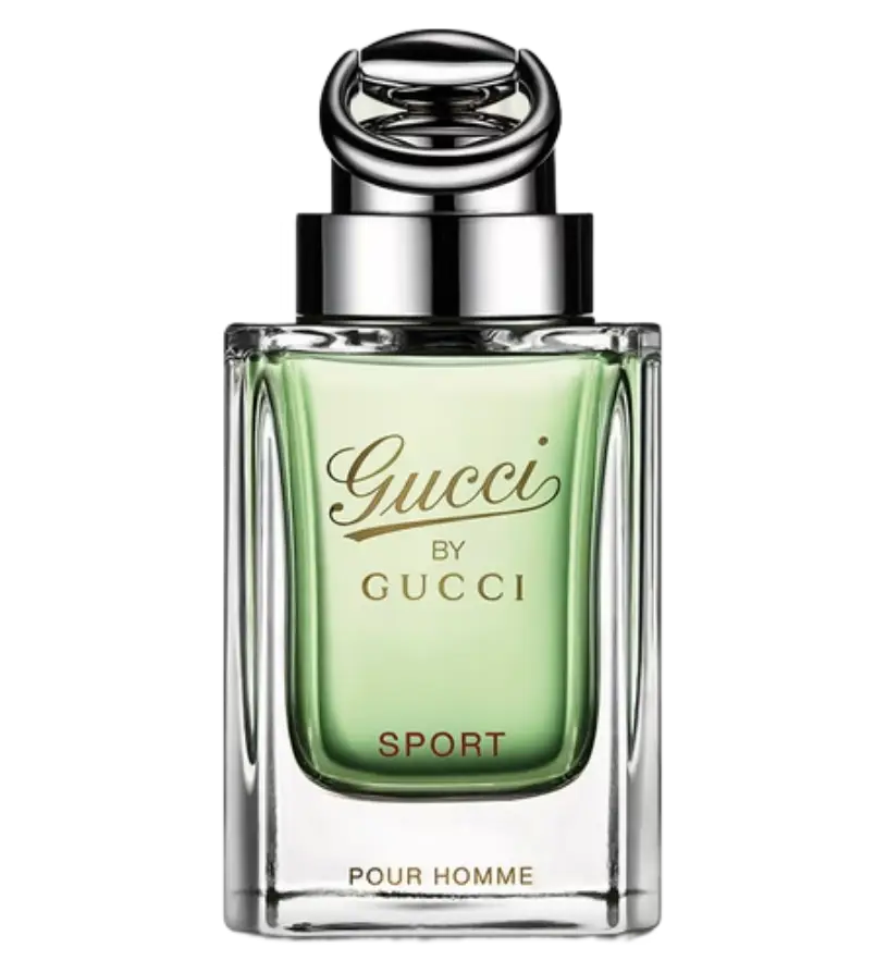 عطر ادکلن گوچی بای گوچی اسپرت | Gucci by Gucci Sport
