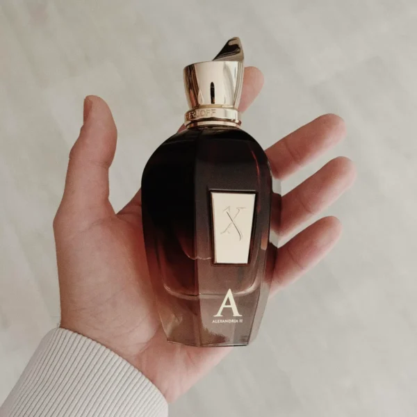 عطر ادکلن زرجوف الکساندریا 2 | Xerjoff Alexandria II