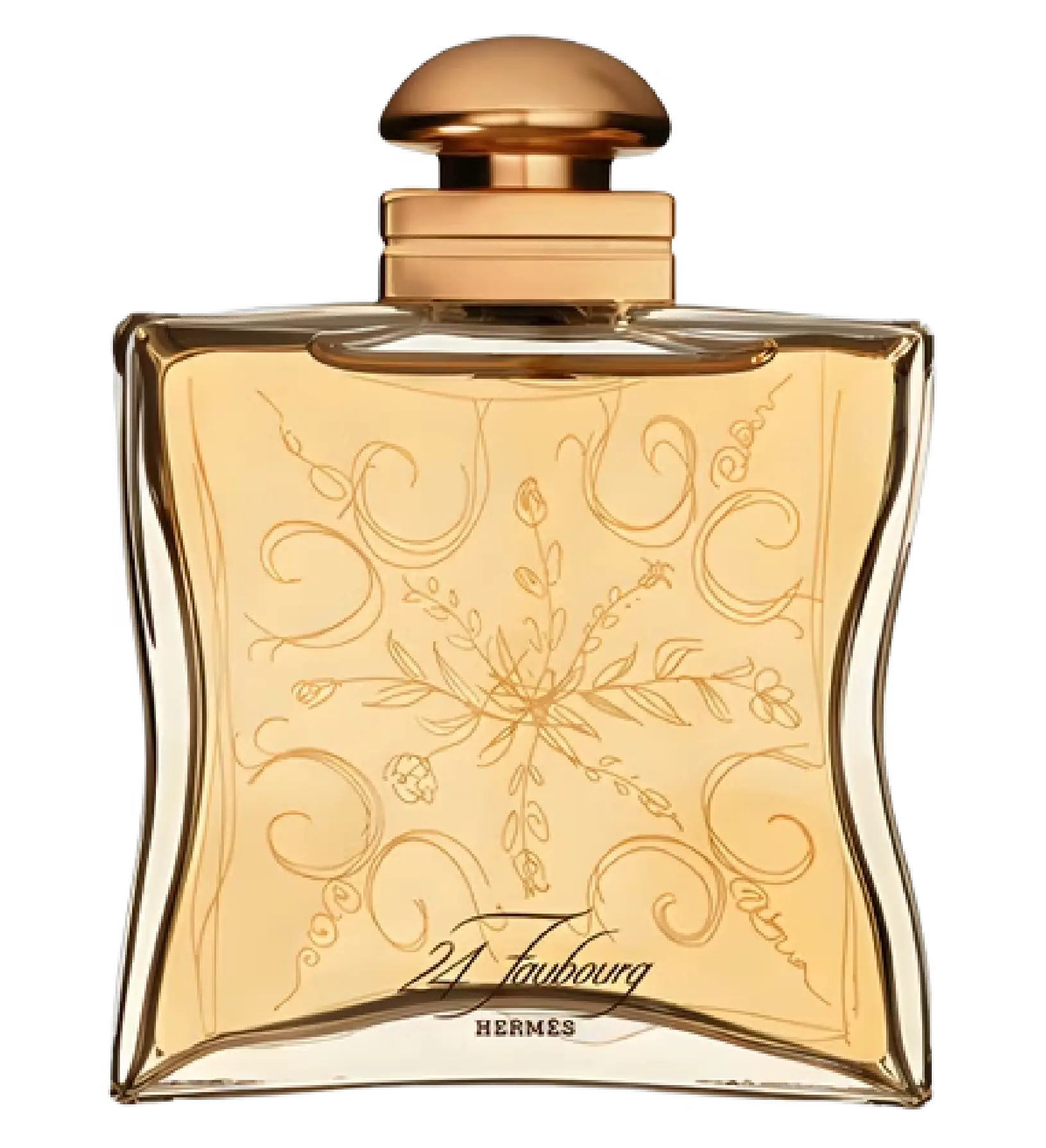 عطر ادکلن هرمس 24 فابورگ | Hermès 24 Faubourg