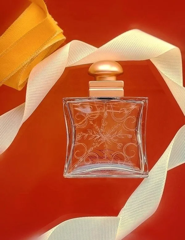 عطر ادکلن هرمس 24 فابورگ | Hermès 24 Faubourg