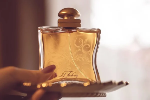 عطر ادکلن هرمس 24 فابورگ | Hermès 24 Faubourg
