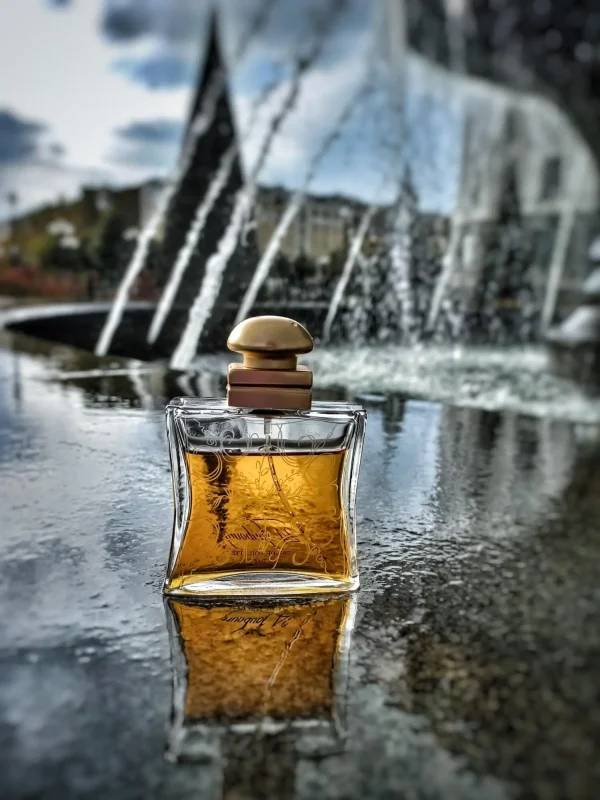 عطر ادکلن هرمس 24 فابورگ | Hermès 24 Faubourg