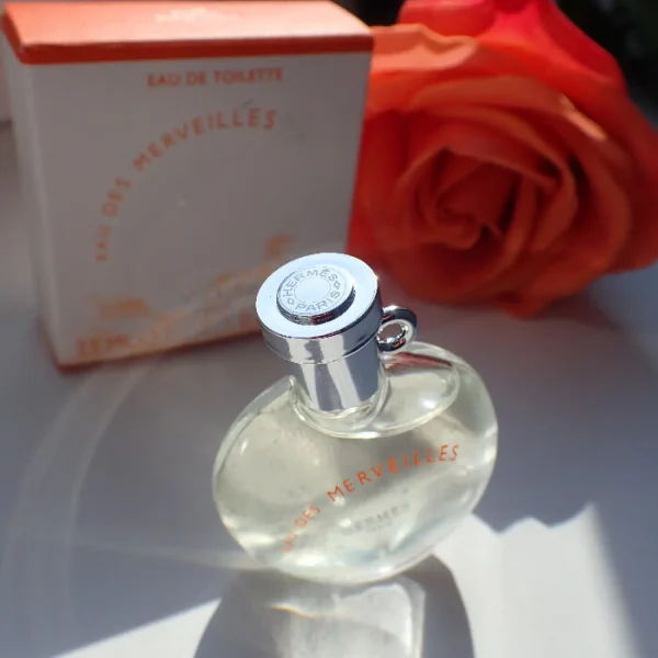 عطر ادکلن هرمس او دس مرویلس | Hermès Eau des Merveilles