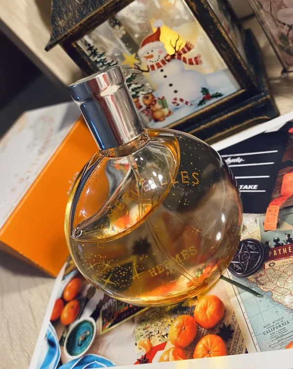عطر ادکلن هرمس او دس مرویلس | Hermès Eau des Merveilles