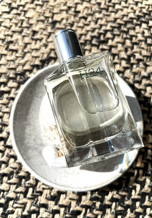 عطر ادکلن هرمس اچ 24 | Hermès H24