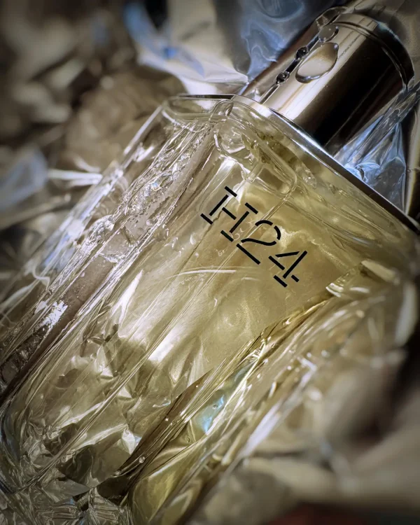 عطر ادکلن هرمس اچ 24 | Hermès H24
