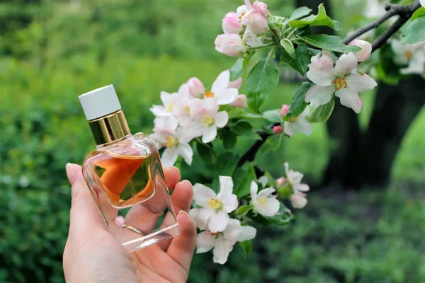 عطر ادکلن هرمس ژور دهرمس ابسولو | Hermès Jour d’Hermes Absolu