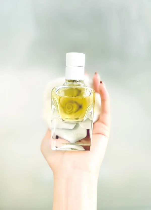 عطر ادکلن هرمس ژور د هرمس گاردنیا | Hermès Jour d’Hermes Gardenia