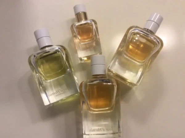 عطر ادکلن هرمس ژور د هرمس گاردنیا | Hermès Jour d’Hermes Gardenia