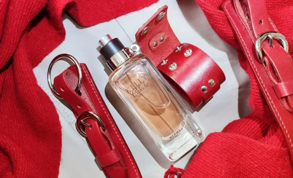 عطر ادکلن هرمس کلی کالش ادو پرفیوم | Hermès Kelly Caleche Eau de Parfum