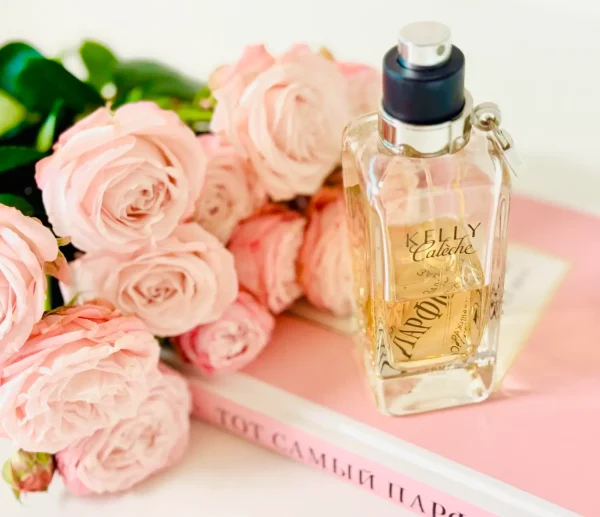 عطر ادکلن هرمس کلی کالش ادو پرفیوم | Hermès Kelly Caleche Eau de Parfum