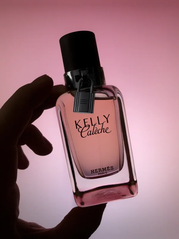 عطر ادکلن هرمس کلی کالش ادو پرفیوم | Hermès Kelly Caleche Eau de Parfum