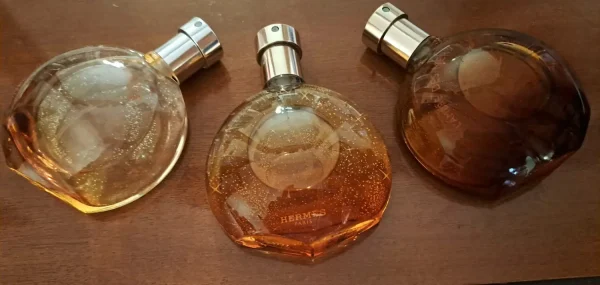 عطر ادکلن هرمس آمبر دس مرولیس | Hermès L’Ambre des Merveilles