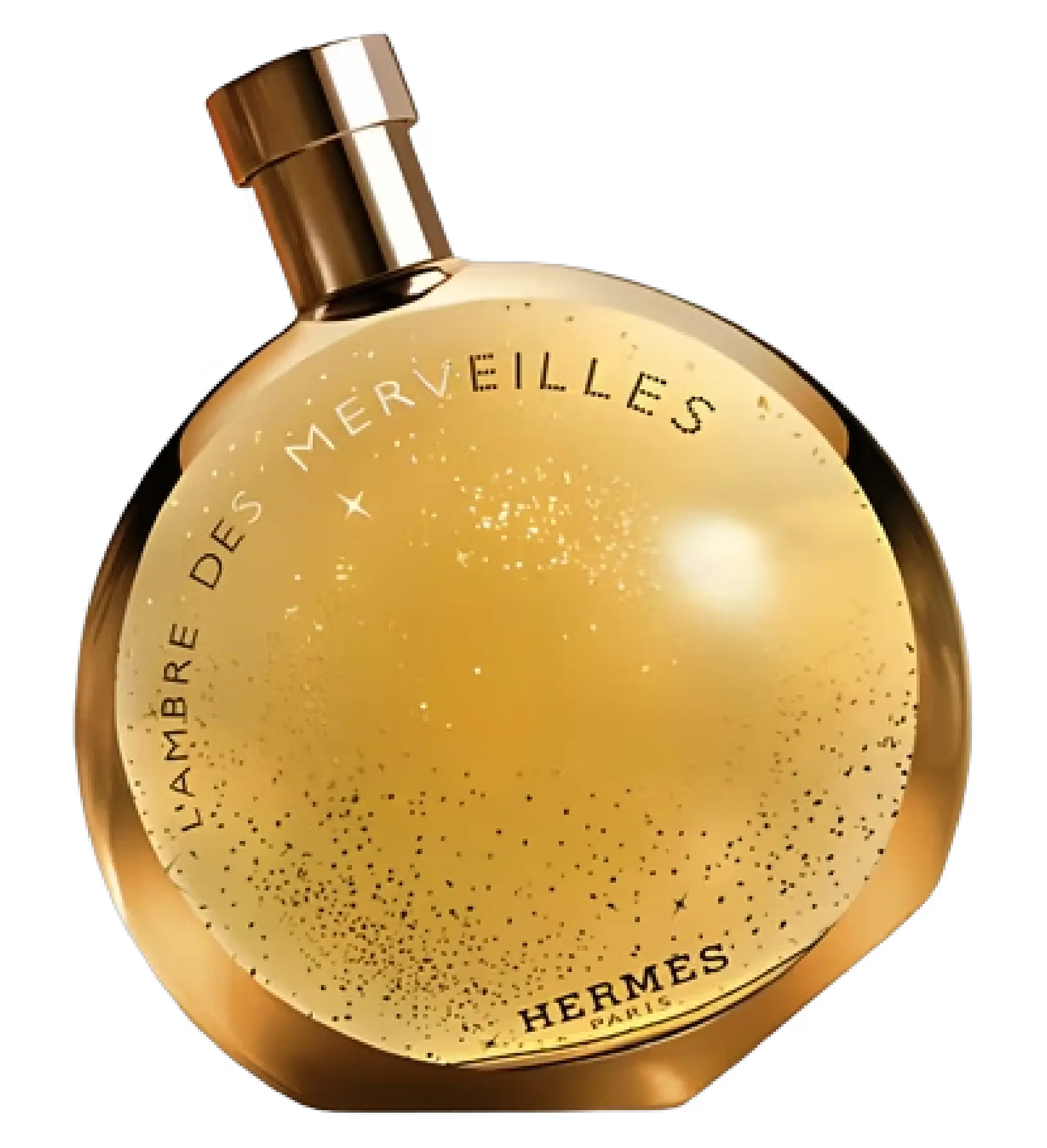 عطر ادکلن هرمس آمبر دس مرولیس | Hermès L'Ambre des Merveilles