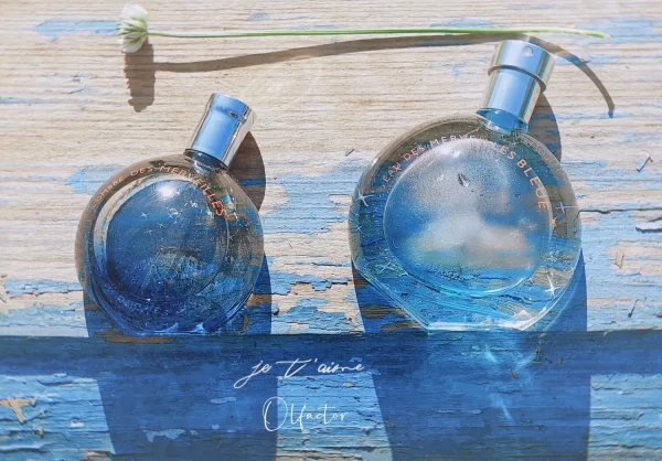 عطر ادکلن هرمس له امبر دس مرولیس | Hermès L’Ombre Des Merveilles