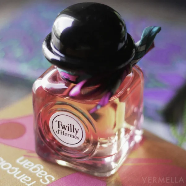 عطر ادکلن هرمس تویلی د هرمس | Hermès Twilly d’Hermès