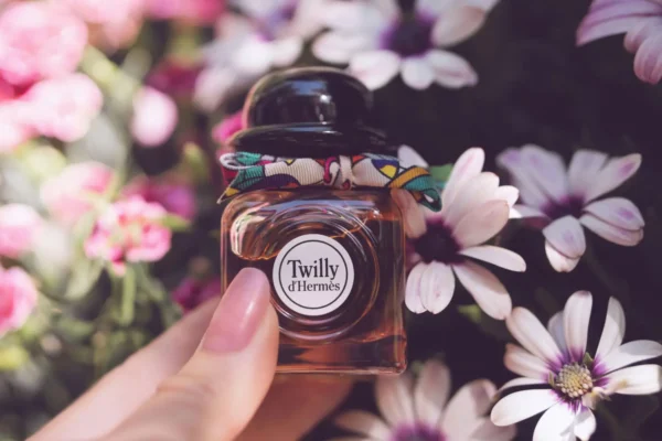 عطر ادکلن هرمس تویلی د هرمس | Hermès Twilly d’Hermès