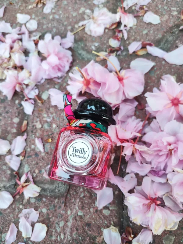 عطر ادکلن هرمس تویلی د هرمس | Hermès Twilly d’Hermès