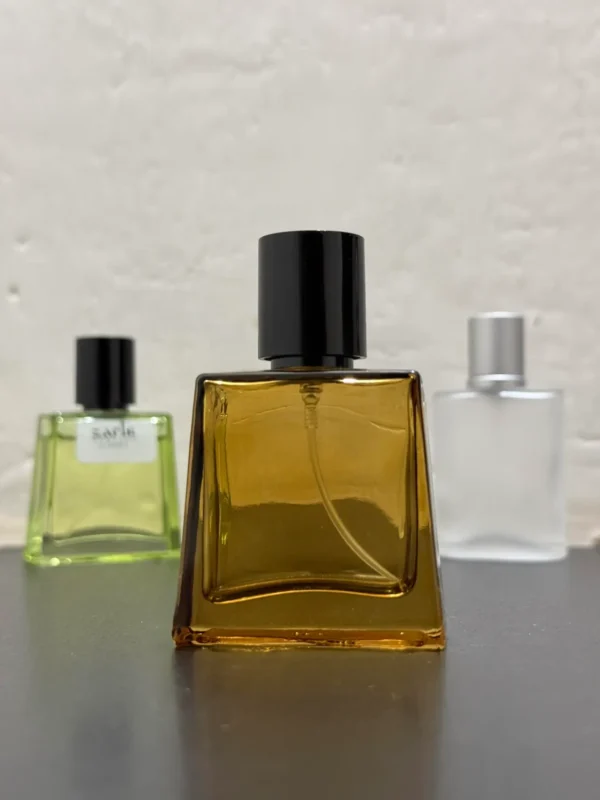عطر ادکلن باربری هیرو پارفوم | Burberry Hero Parfum