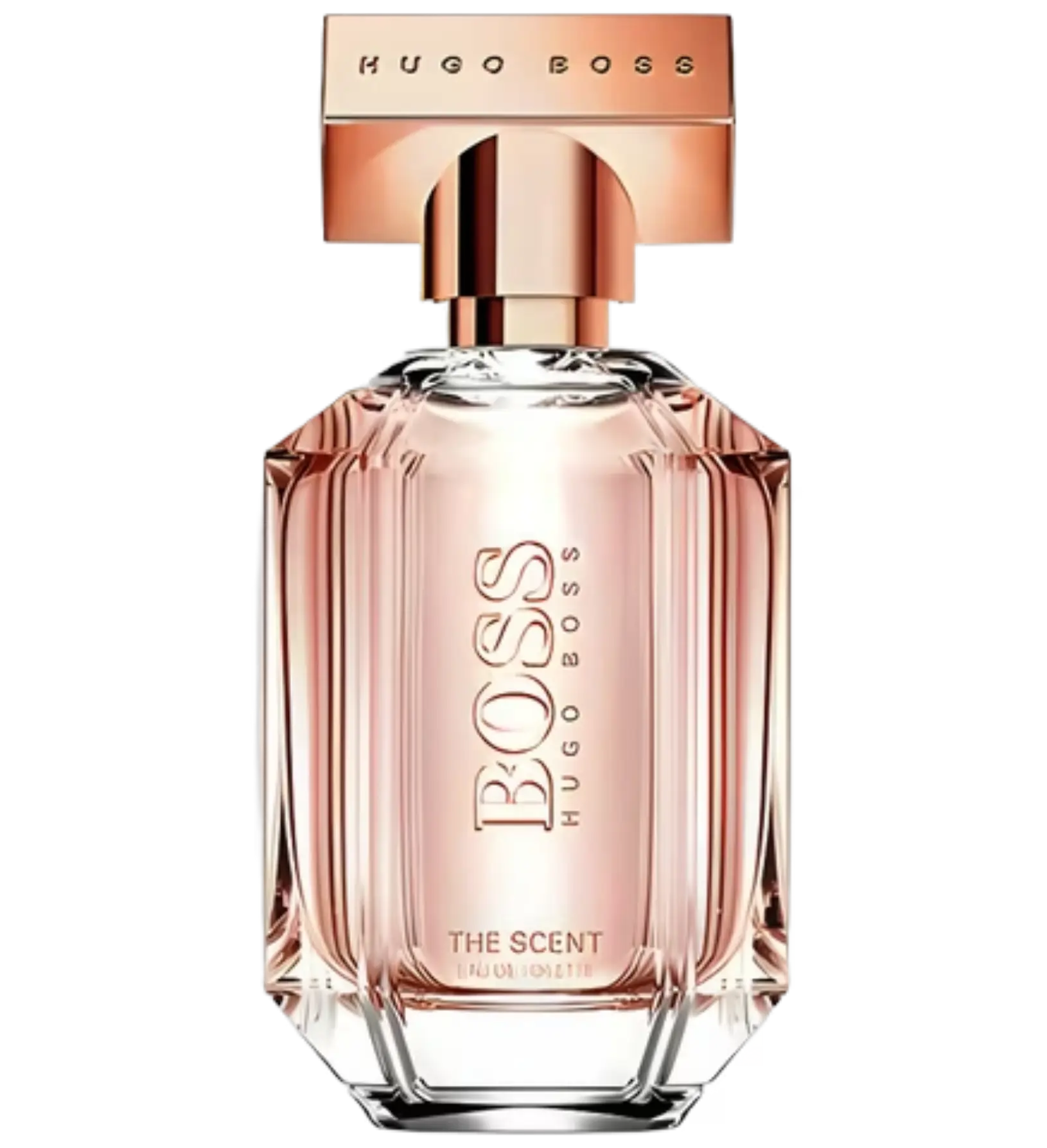 عطر ادکلن هوگو باس د سنت فور هر | Hugo Boss Boss The Scent For Her
