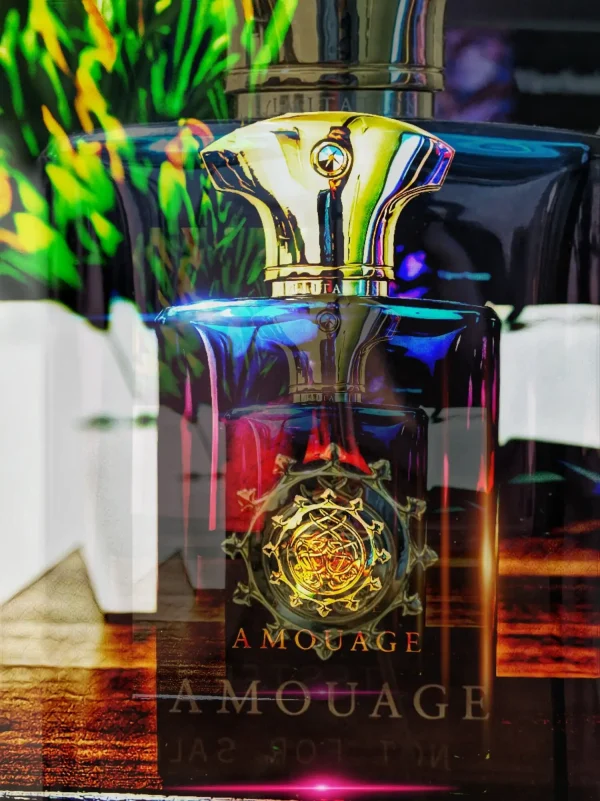 عطر ادکلن آمواج ایمیتیشن مردانه | Amouage Imitation Man