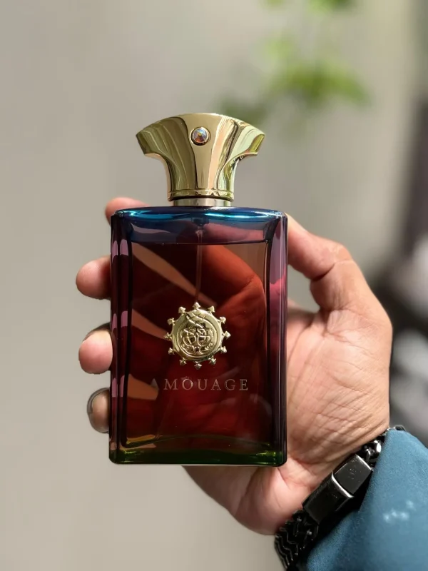 عطر ادکلن آمواج ایمیتیشن مردانه | Amouage Imitation Man