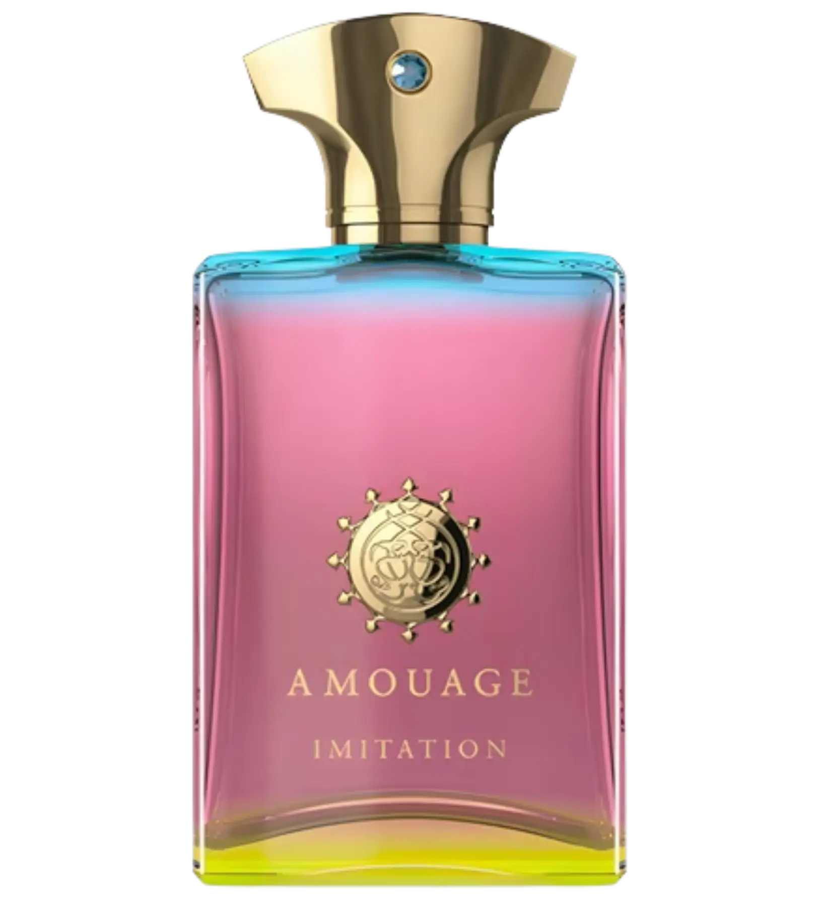 عطر ادکلن آمواج ایمیتیشن مردانه | Amouage Imitation Man
