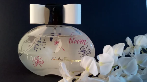 عطر ادکلن سالواتوره فراگامو اینکانتو بلوم | Salvatore Ferragamo Incanto Bloom