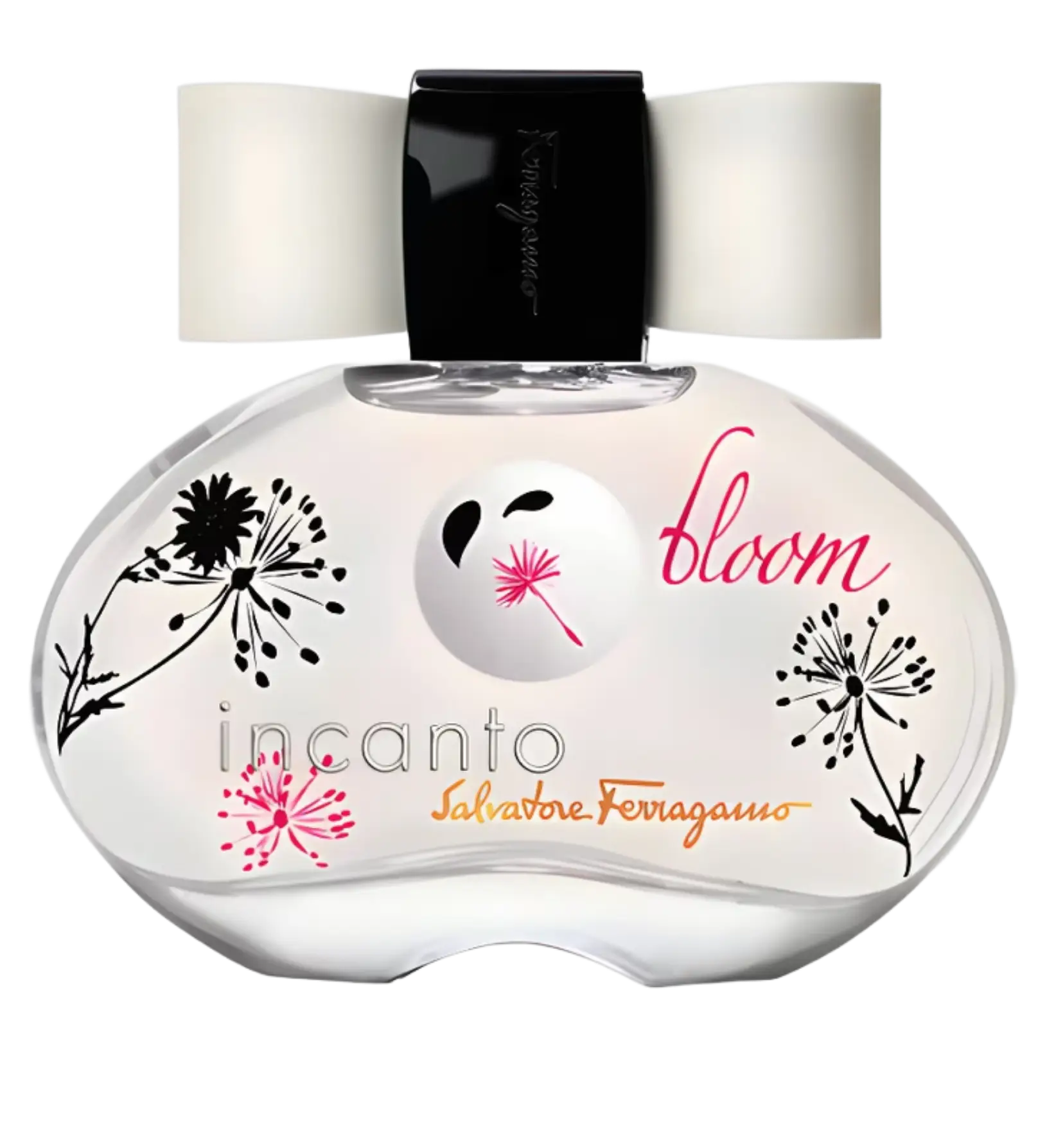 عطر ادکلن سالواتوره فراگامو اینکانتو بلوم | Salvatore Ferragamo Incanto Bloom
