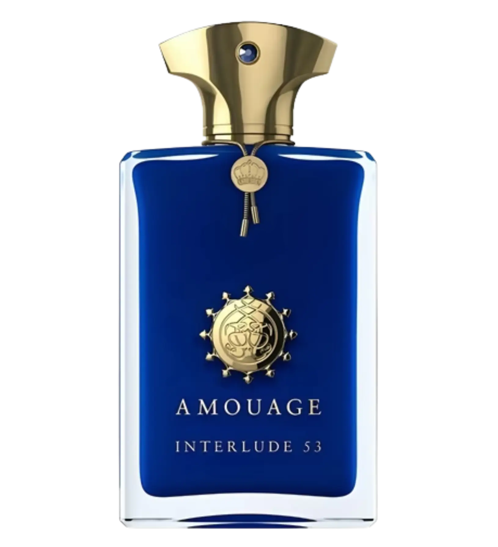عطر ادکلن آمواج اینترلود 53 | Amouage Interlude 53