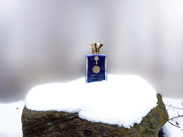 عطر ادکلن آمواج اینترلود 53 | Amouage Interlude 53