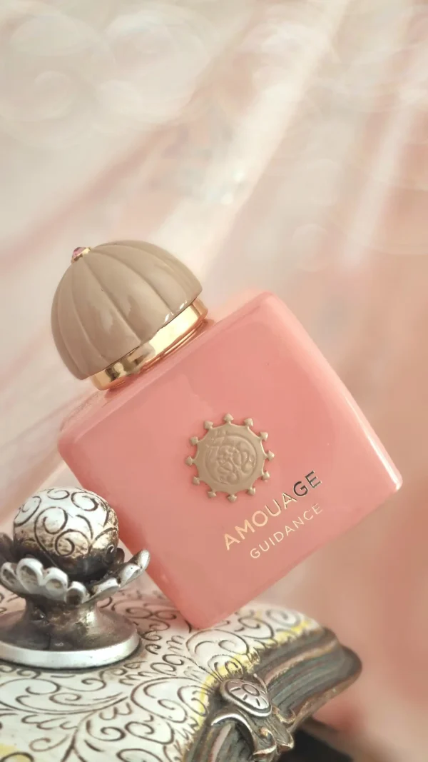 عطر ادکلن آمواج گایدنس | Amouage Guidance