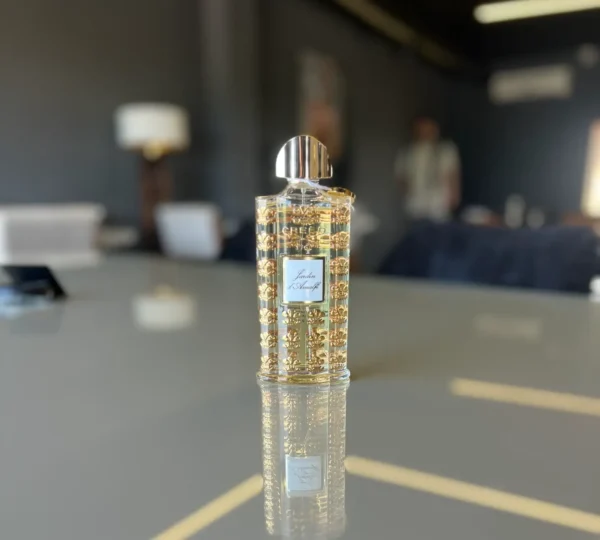 عطر ادکلن کرید جاردین دی امالفی | Creed Jardin d Amalfi
