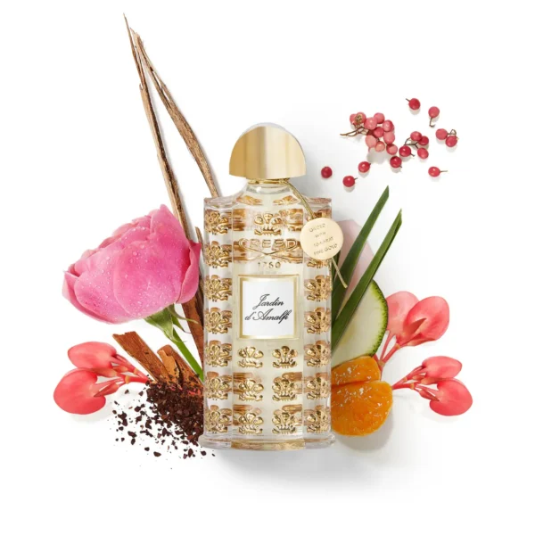عطر ادکلن کرید جاردین دی امالفی | Creed Jardin d Amalfi