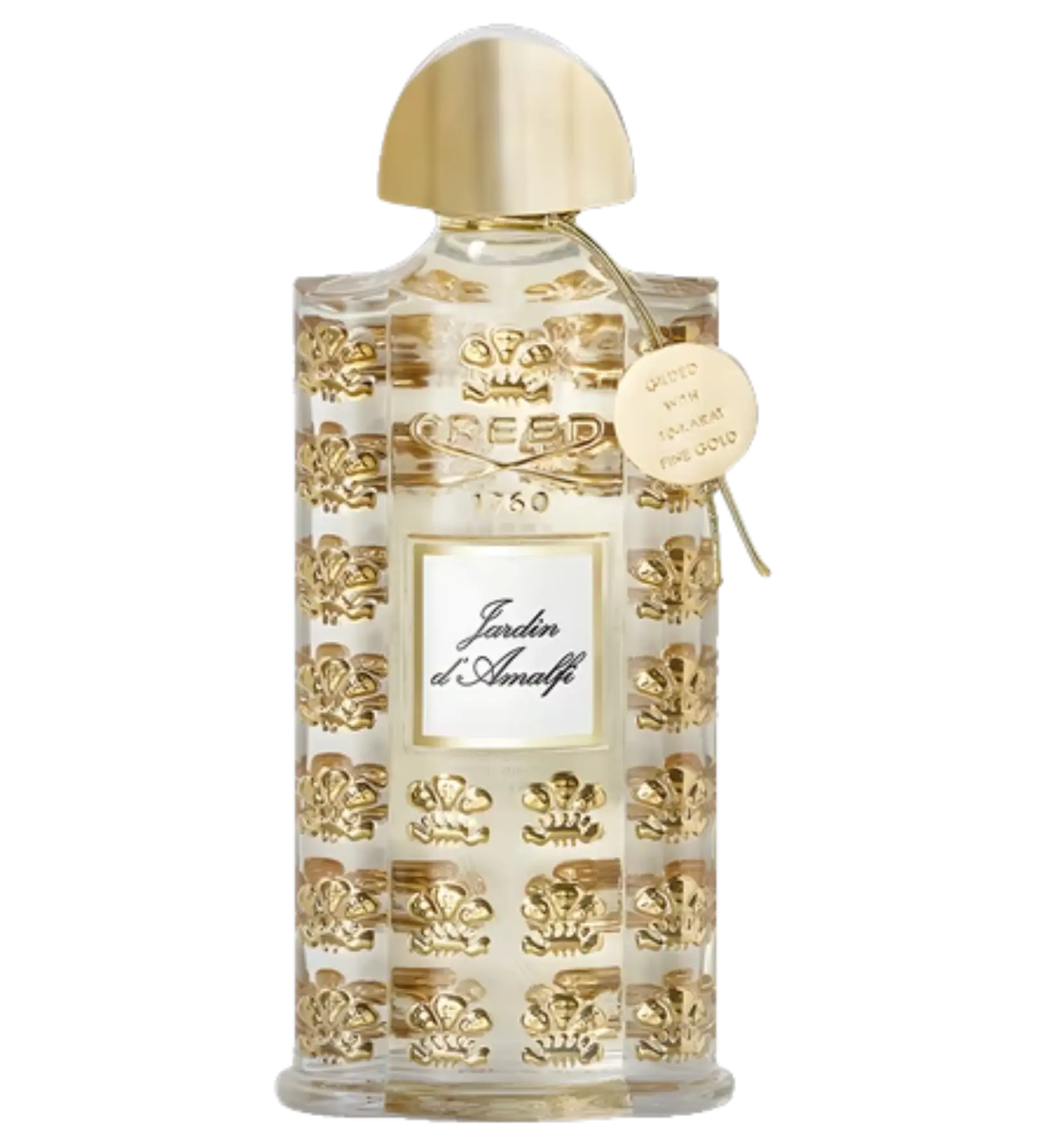 عطر ادکلن کرید جاردین دی امالفی | Creed Jardin d Amalfi
