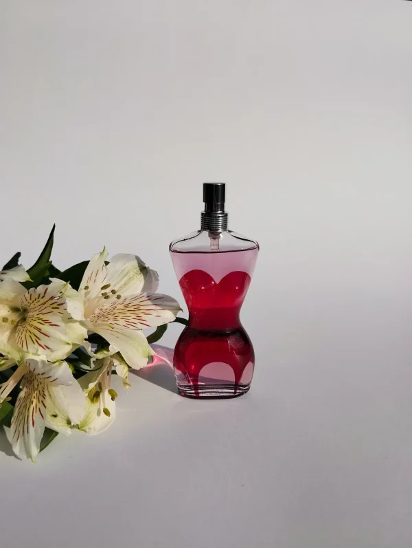 عطر ادکلن ژان پل گوتیه کلاسیک ادو پرفیوم | Jean Paul Gaultier Classique Eau de Parfum
