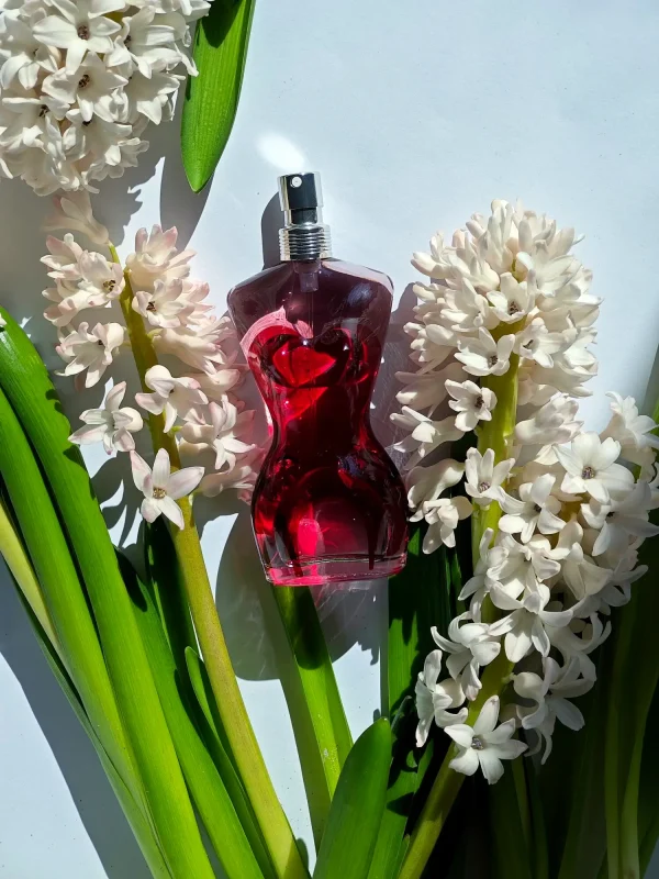 عطر ادکلن ژان پل گوتیه کلاسیک زنانه | Jean Paul Gaultier Classique Eau de Parfum