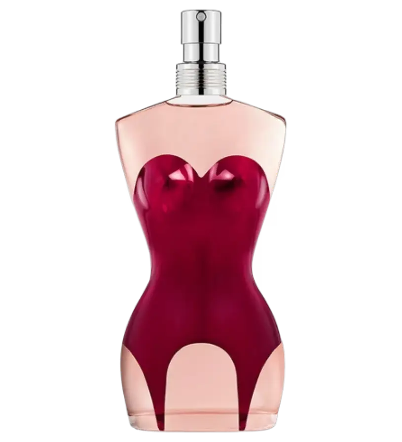 عطر ادکلن ژان پل گوتیه کلاسیک ادو پرفیوم | Jean Paul Gaultier Classique Eau de Parfum