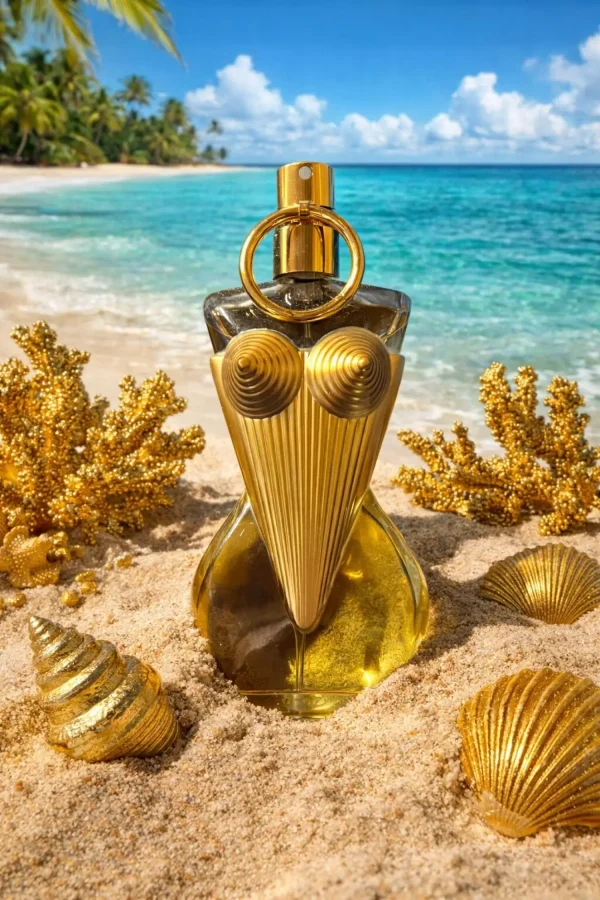 عطر ادکلن ژان پل گوتیه دیوین | Jean Paul Gaultier Gaultier Divine