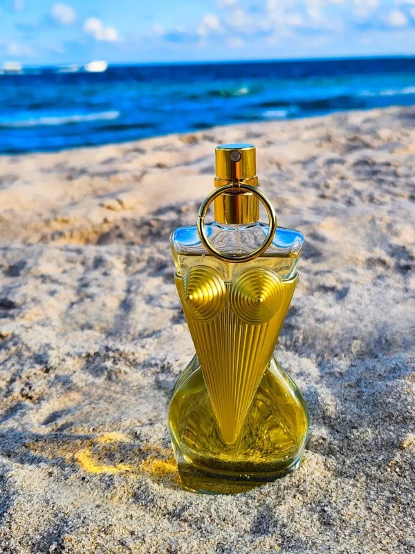 عطر ادکلن ژان پل گوتیه دیوین | Jean Paul Gaultier Gaultier Divine
