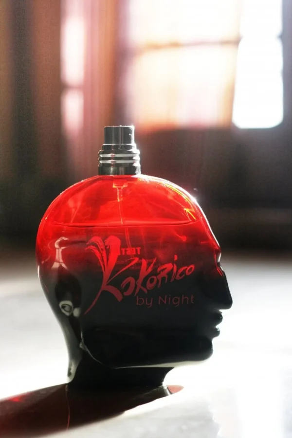 عطر ادکلن ژان پل گوتیه کوکوریکو بای نایت | Jean Paul Gaultier Kokorico Night