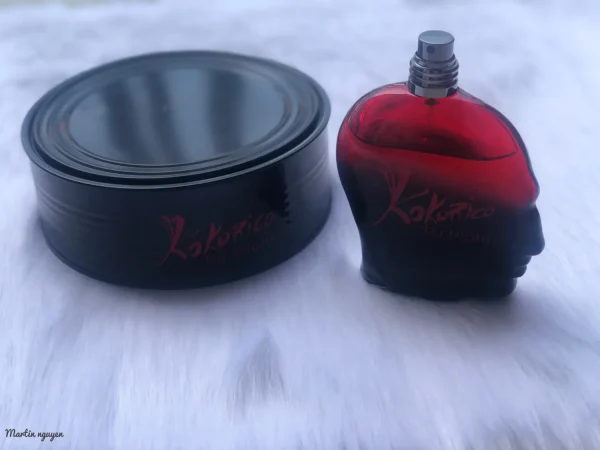 عطر ادکلن ژان پل گوتیه کوکوریکو بای نایت | Jean Paul Gaultier Kokorico Night