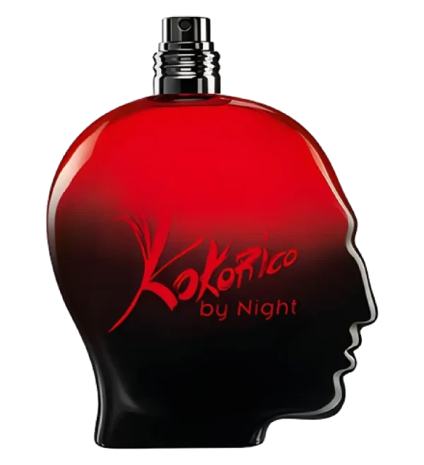 عطر ادکلن ژان پل گوتیه کوکوریکو بای نایت | Jean Paul Gaultier Kokorico Night