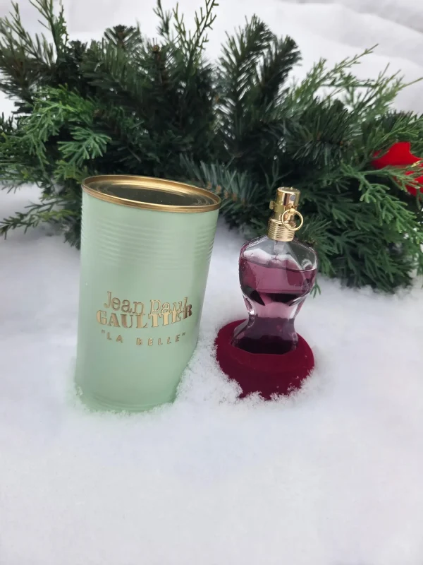 عطر ادکلن ژان پل گوتیه لا بل | Jean Paul Gaultier La Belle