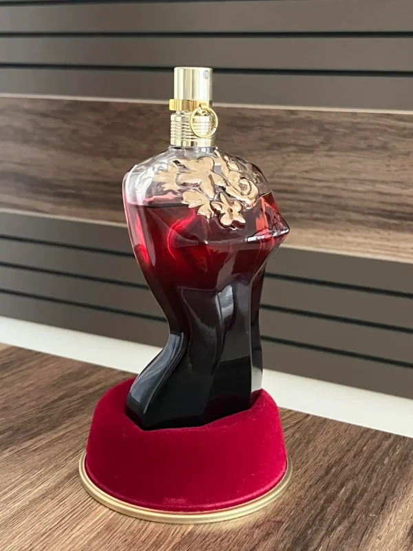 عطر ادکلن ژان پل گوتیه لا بل له پرفیوم | Jean Paul Gaultier La Belle Le Parfum