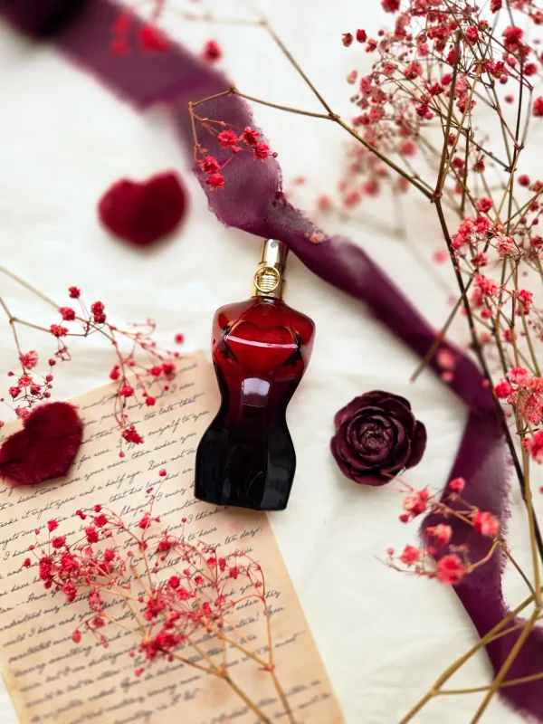 عطر ادکلن ژان پل گوتیه لا بل له پرفیوم | Jean Paul Gaultier La Belle Le Parfum