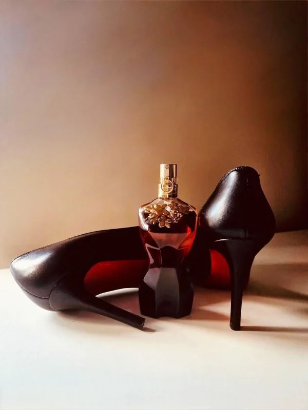 عطر ادکلن ژان پل گوتیه لا بل له پرفیوم | Jean Paul Gaultier La Belle Le Parfum