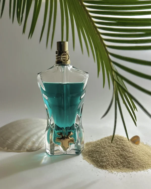 عطر ادکلن ژان پل گوتیه له بو | Jean Paul Gaultier Le Beau