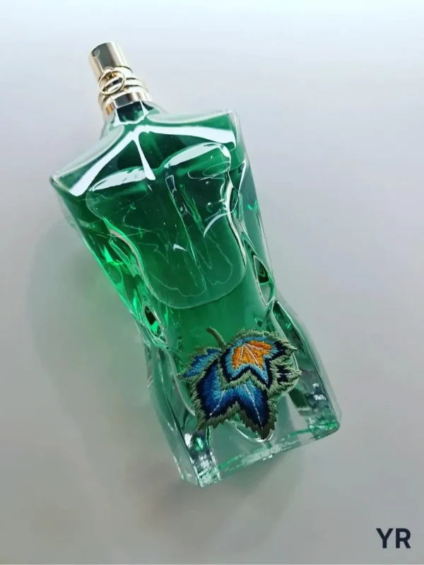 عطر ادکلن ژان پل گوتیه له بو پارادایس گاردن | Jean Paul Gaultier Le Beau Paradise Garden