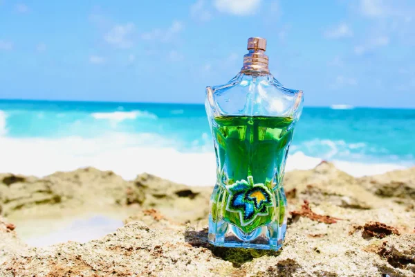 عطر ادکلن ژان پل گوتیه له بو پارادایس گاردن | Jean Paul Gaultier Le Beau Paradise Garden
